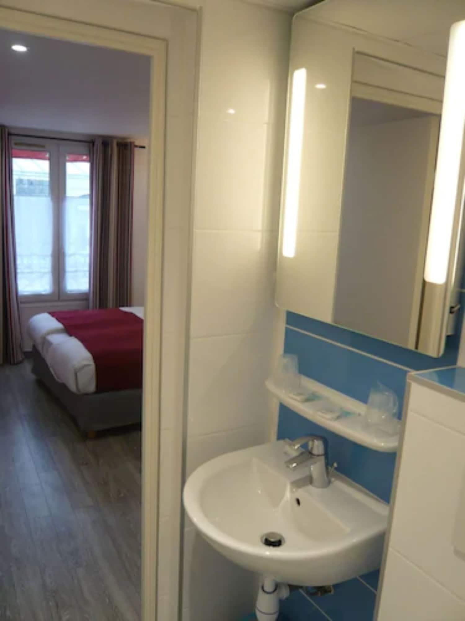 Saint Georges Lafayette Hotel Paris Ngoại thất bức ảnh
