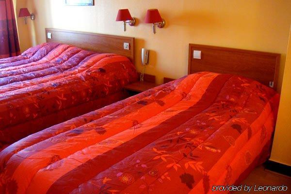 Saint Georges Lafayette Hotel Paris Phòng bức ảnh