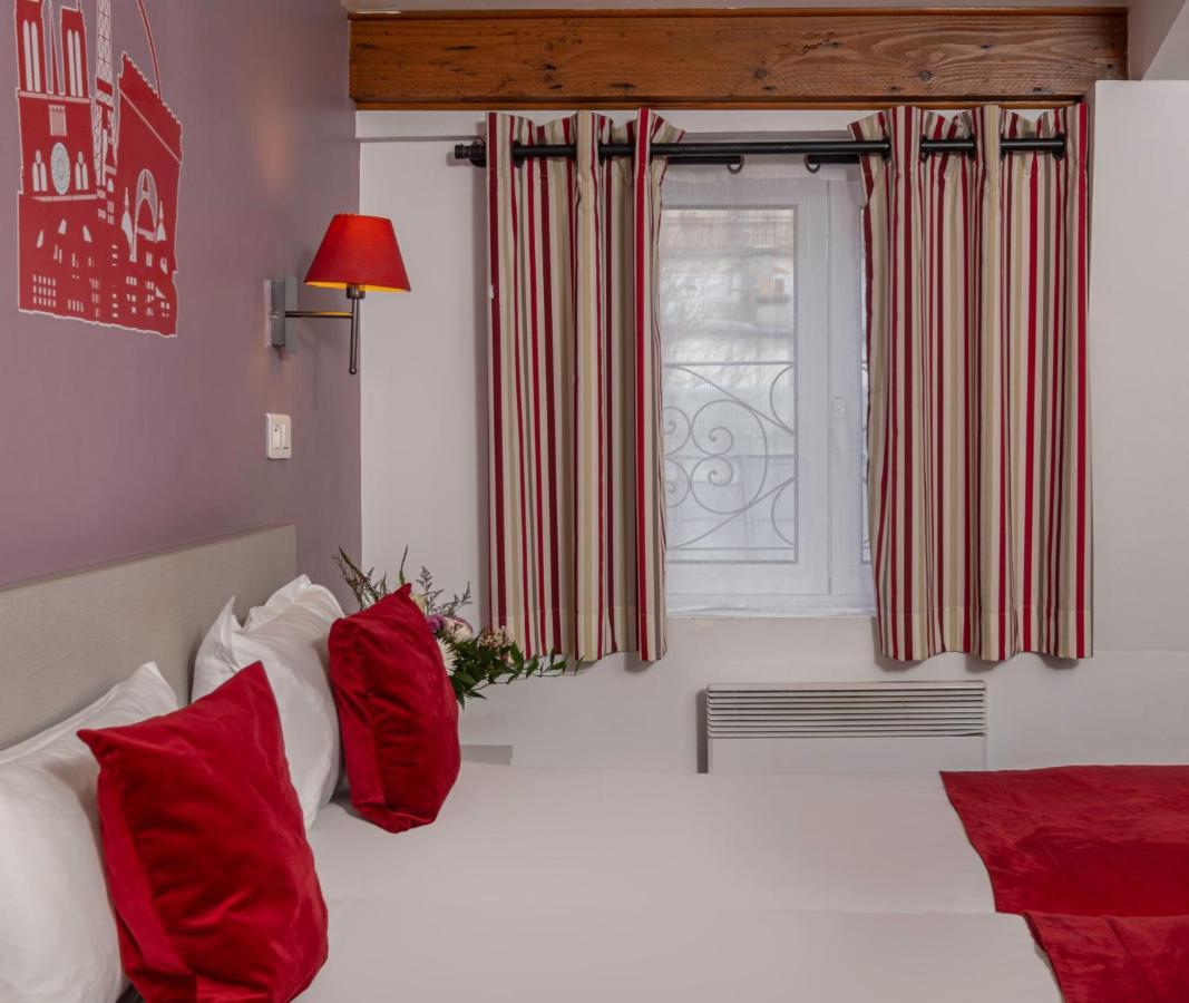 Saint Georges Lafayette Hotel Paris Ngoại thất bức ảnh