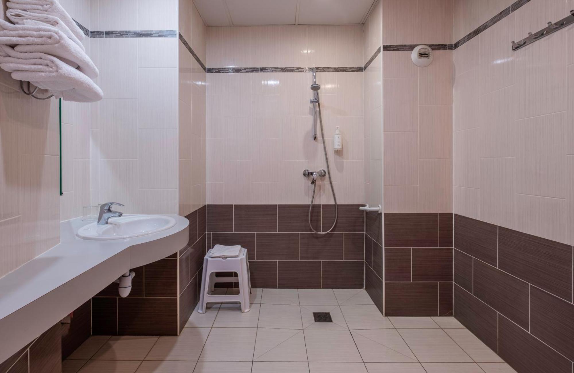 Saint Georges Lafayette Hotel Paris Phòng bức ảnh