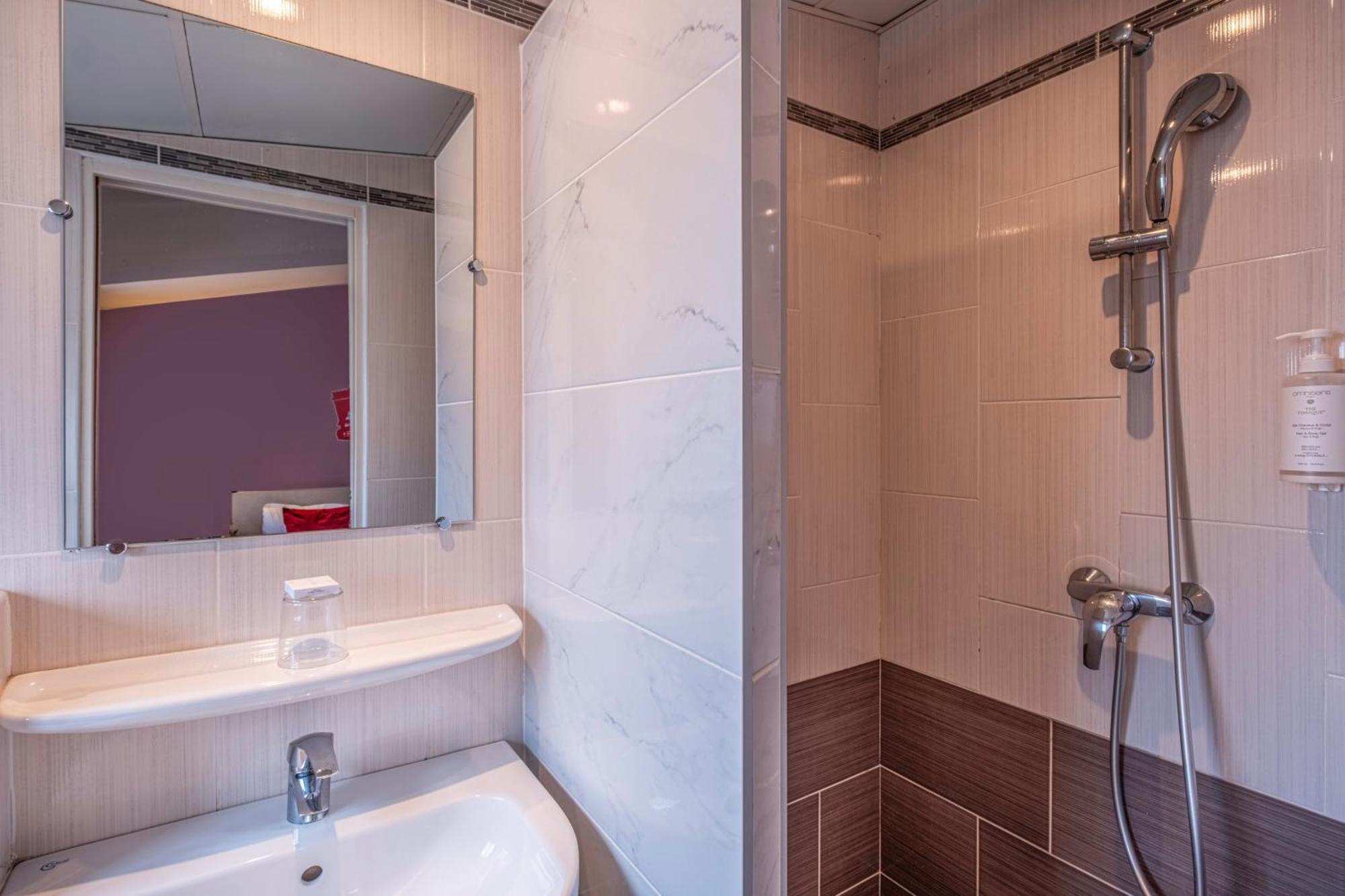 Saint Georges Lafayette Hotel Paris Phòng bức ảnh
