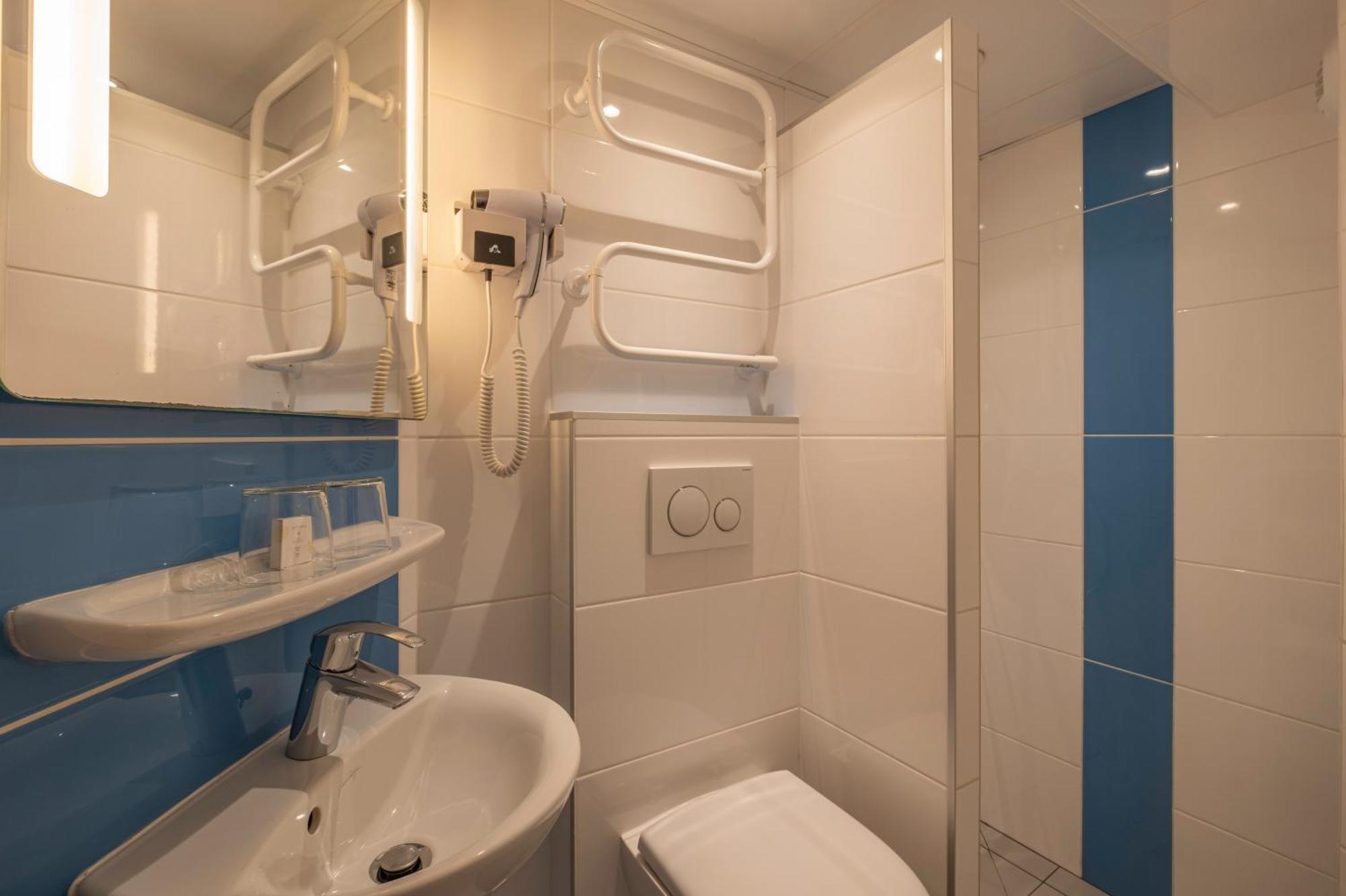 Saint Georges Lafayette Hotel Paris Phòng bức ảnh