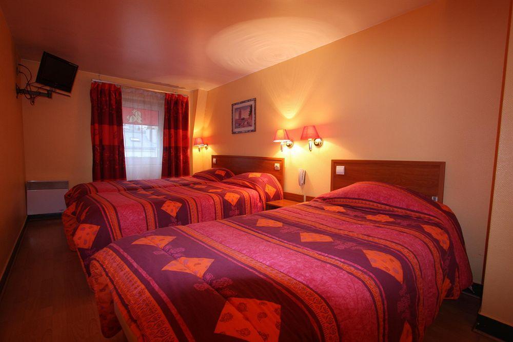 Saint Georges Lafayette Hotel Paris Ngoại thất bức ảnh