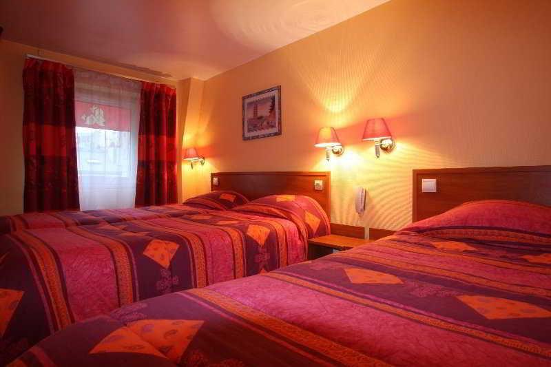 Saint Georges Lafayette Hotel Paris Ngoại thất bức ảnh