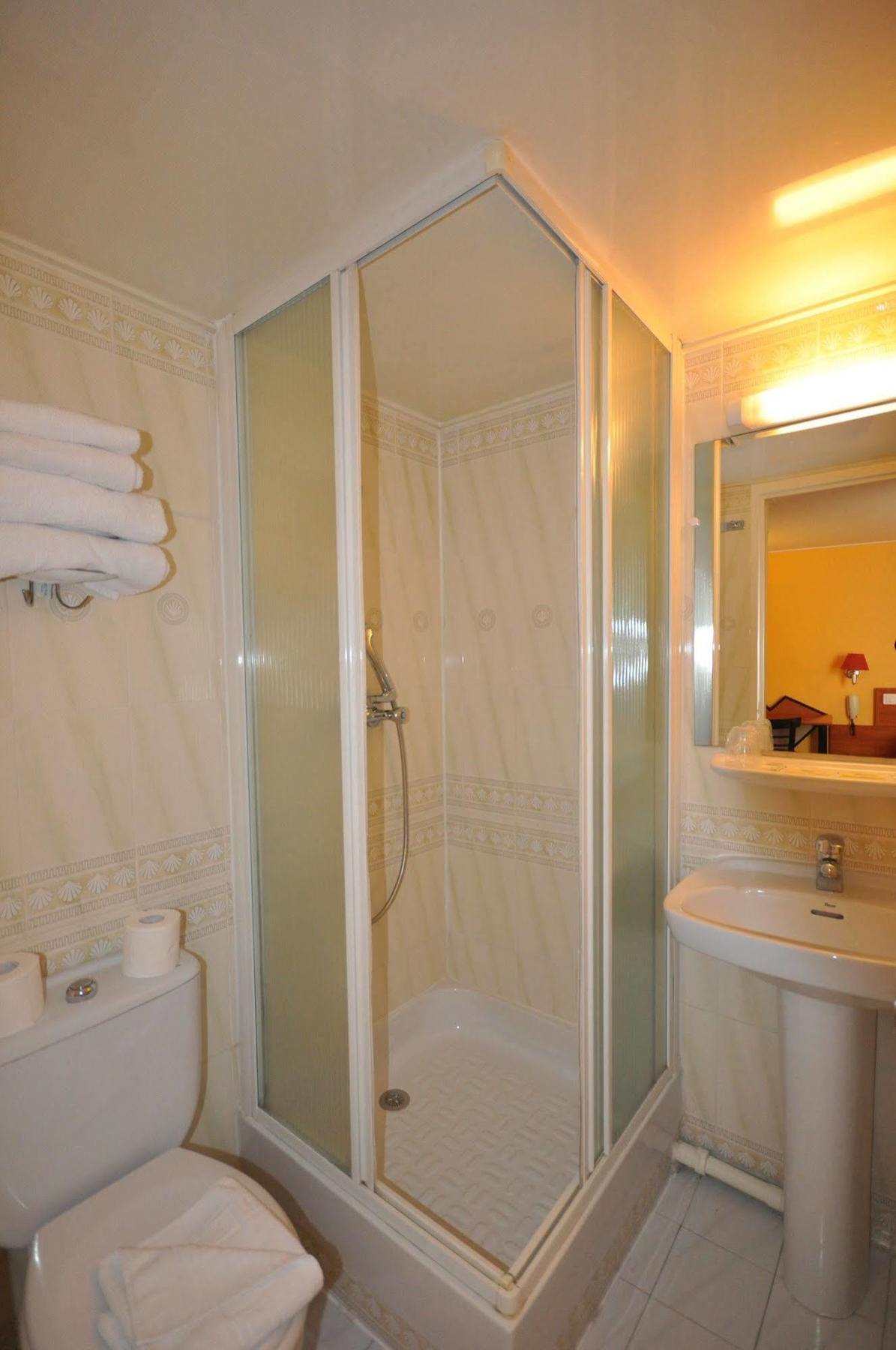 Saint Georges Lafayette Hotel Paris Ngoại thất bức ảnh