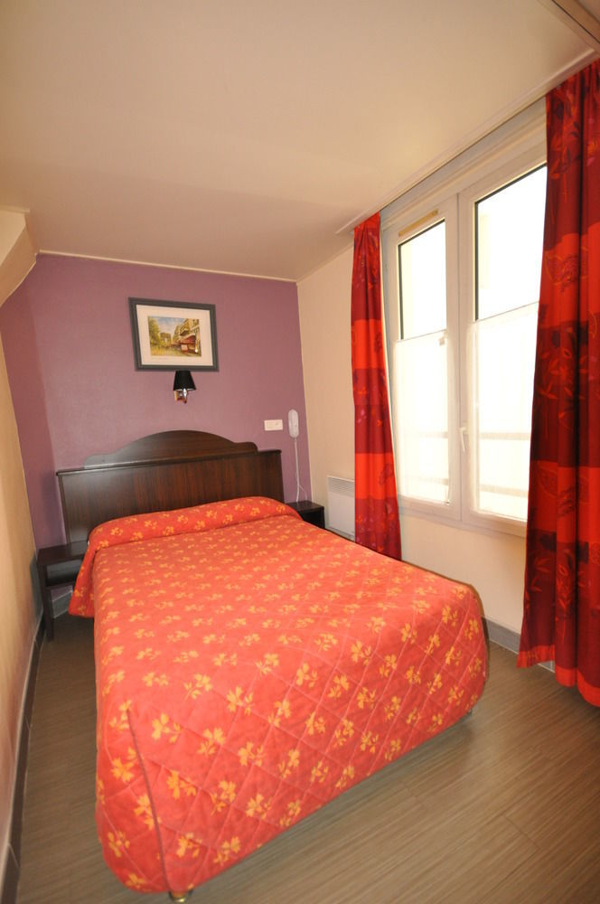 Saint Georges Lafayette Hotel Paris Ngoại thất bức ảnh